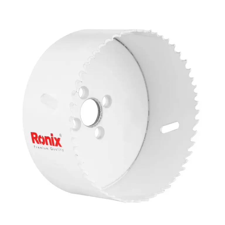 گردبر بایمتال 92 RH-5238 رونیکس