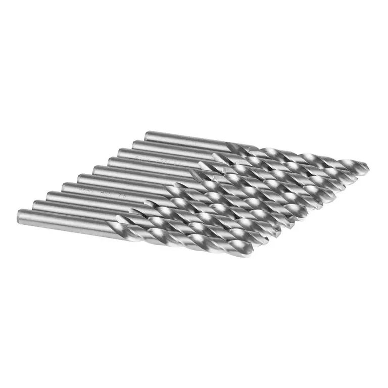 مته آهن سایز7.5-M2 RH-5386 رونیکس