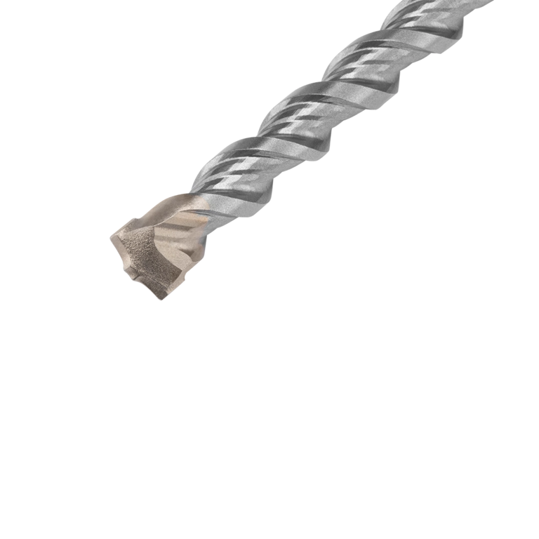 مته 2 الماسه چهار شیار آلمانی 450*18