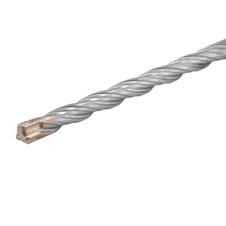 مته چهار شیار 3 الماسه آلمانی 160*8