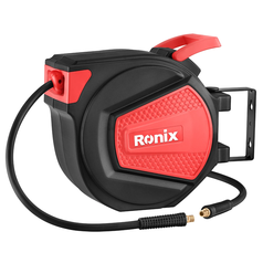 شلنگ جمع کن اتوماتیک باد 15 متری