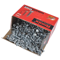 پیچ ام دی اف 16 میلی متری)