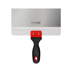 لیسه دسته پلاستیکی 8 اینچ