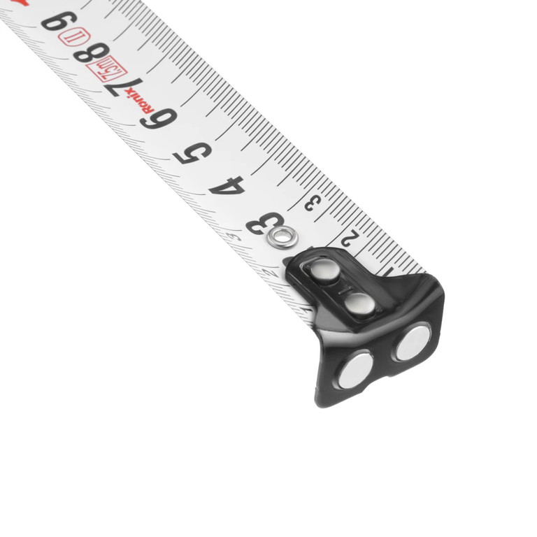 متر روکش دار 7.5 متری سری GAMA