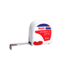 متر 5 متری پلاستیکی)