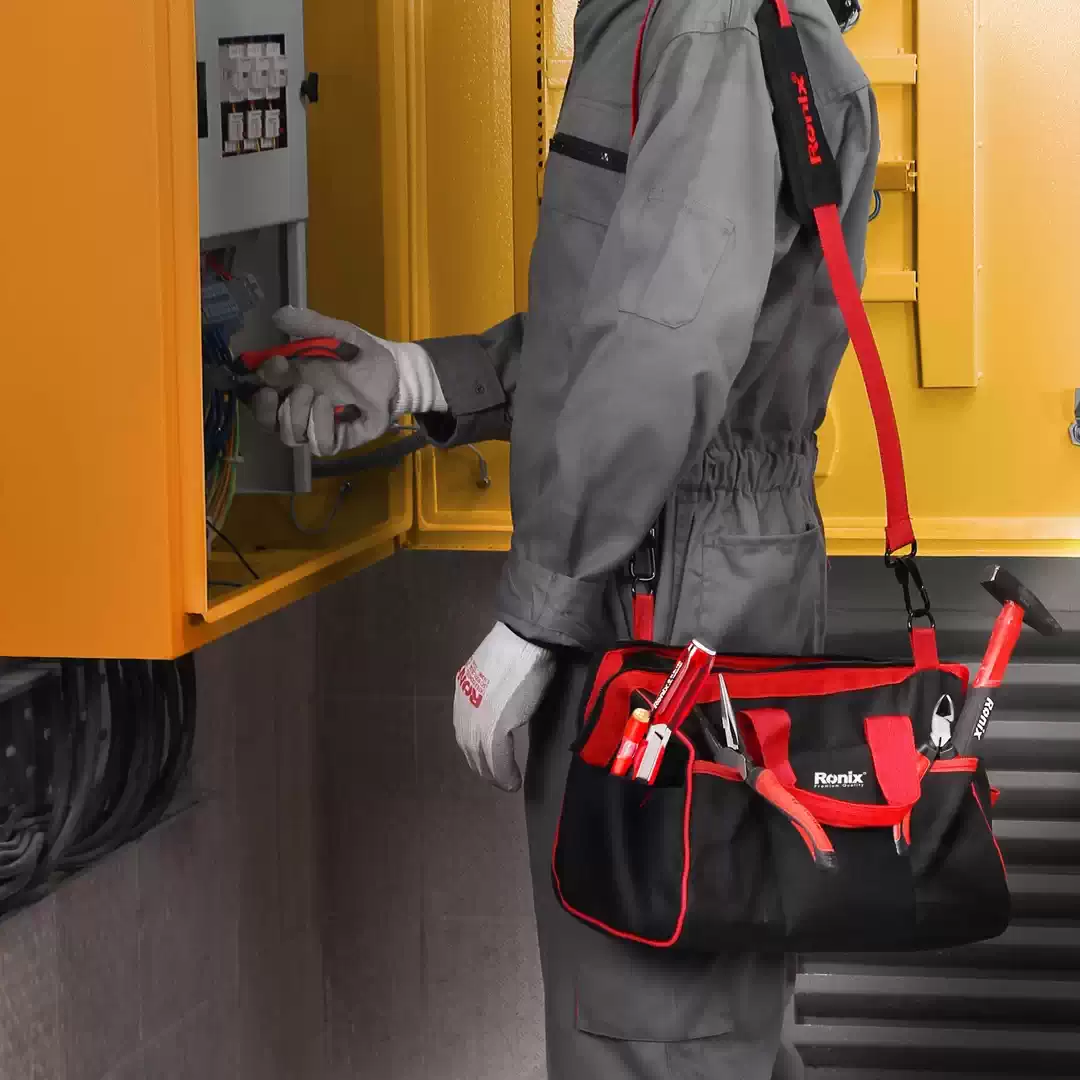 Median کیف ابزار تک-1