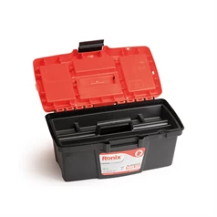 جعبه ابزار 16 اینچ کلاسیک ترکیه ای (power bag) RH-9121 رونیکس)