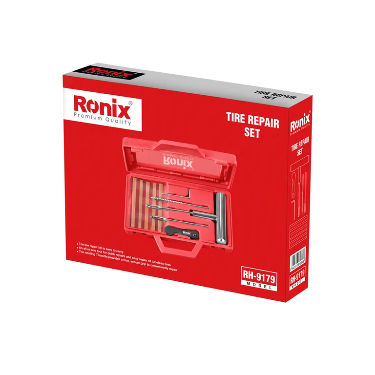 کیت تایر خودرو