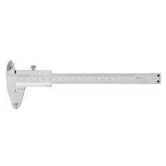 کولیس استنلس استیل 150 میلی متری RH-9701 رونیکس)