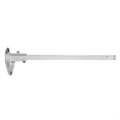 کولیس استنلس استیل 300 میلی متری RH-9703 رونیکس)