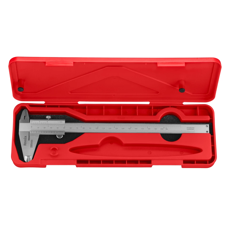 کولیس 200 میلی متری