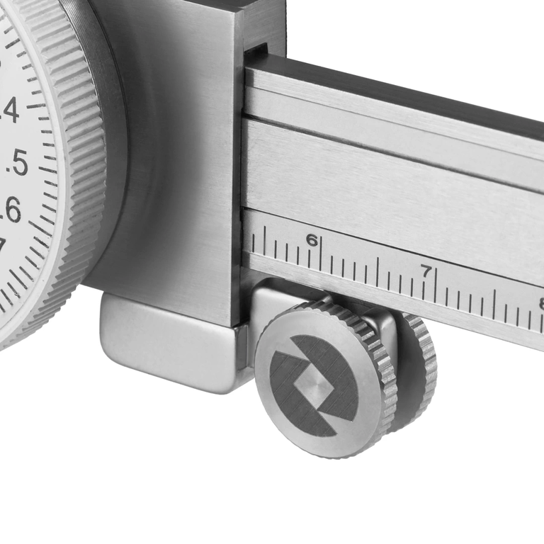 کولیس عقربه ای 200 میلی متری