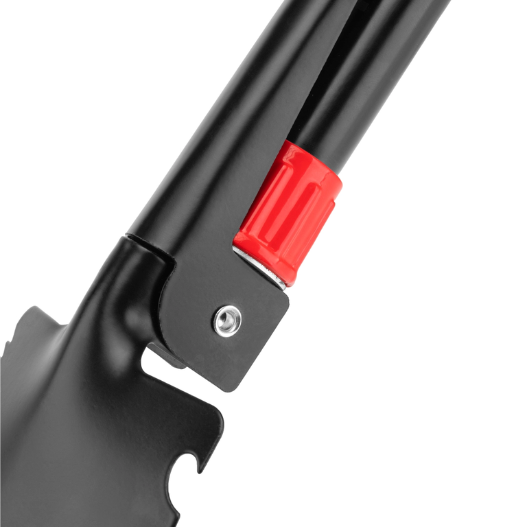 بیلچه چندکاره کمپینگ سایز 10*42 سانتی متری