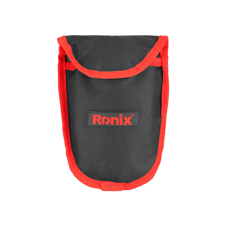 بیلچه چندکاره کمپینگ سایز 10*42 سانتی متری