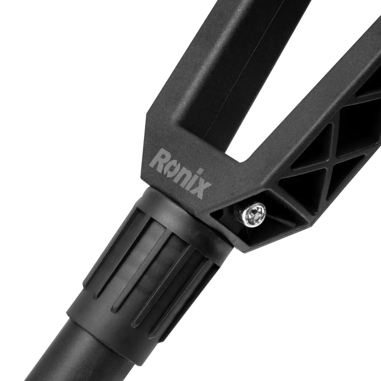 بیلچه چندکاره کمپینگ سایز 15*58 سانتی متری(0.76 کیلوگرم)