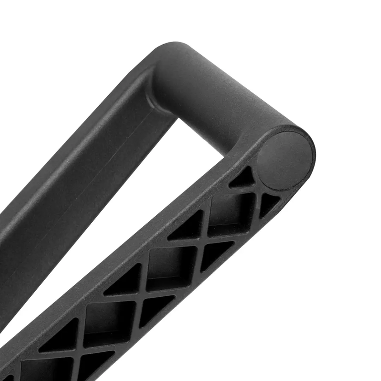 بیلچه چندکاره کمپینگ سایز 15*58 سانتی متری(0.76 کیلوگرم)