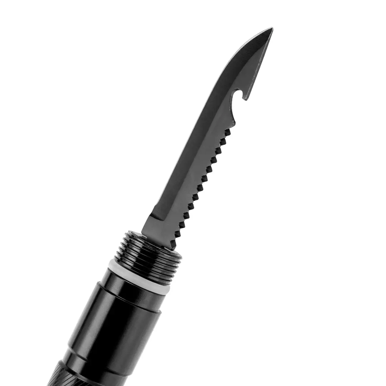 بیلچه چندکاره کمپینگ سایز 13*76 سانتی متری