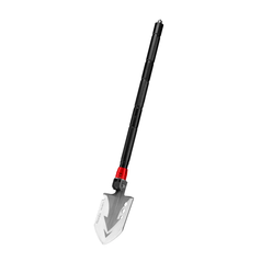 بیلچه چندکاره کمپینگ سایز 13*76 سانتی متری)