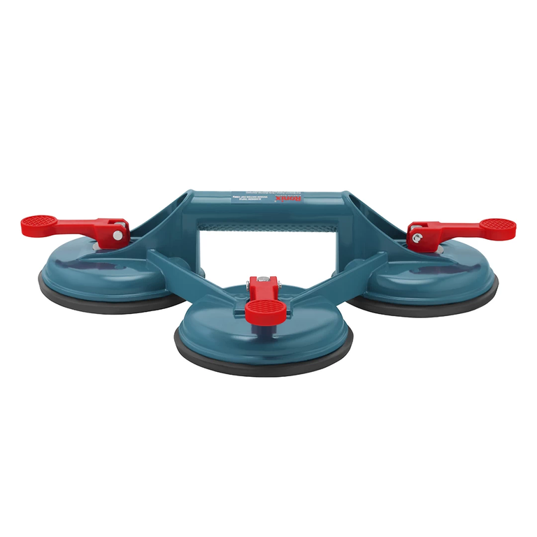 قاپک سنگ و شیشه سه قلو فلزی