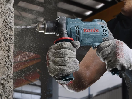 Hammer-Drill