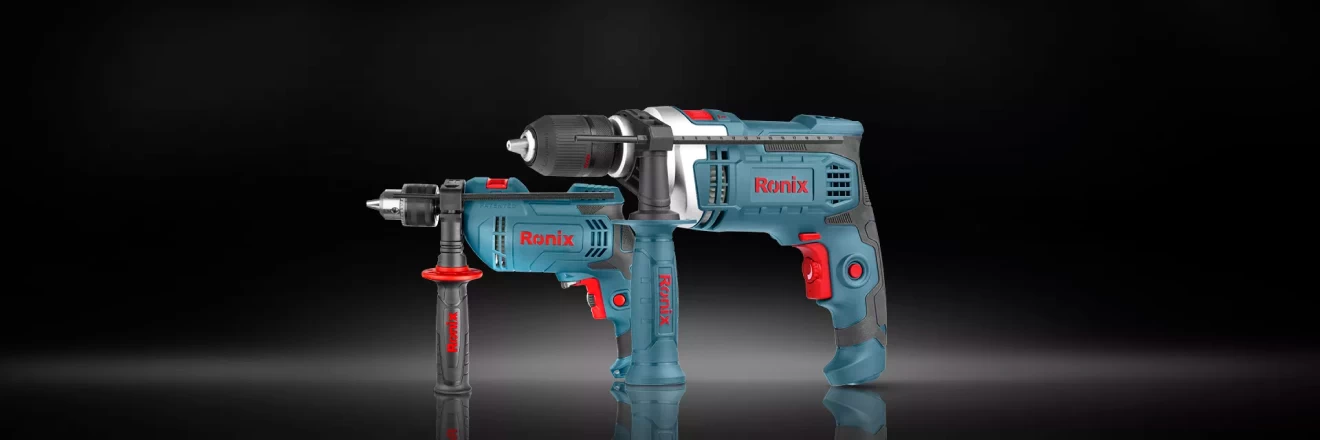 Hammer-Drill