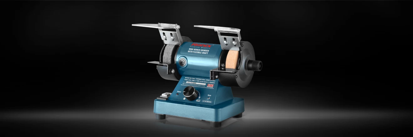 bench-grinder