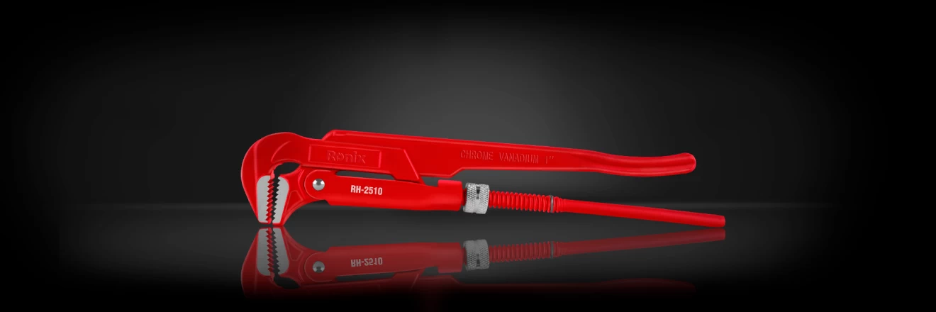 pipe-wrench
