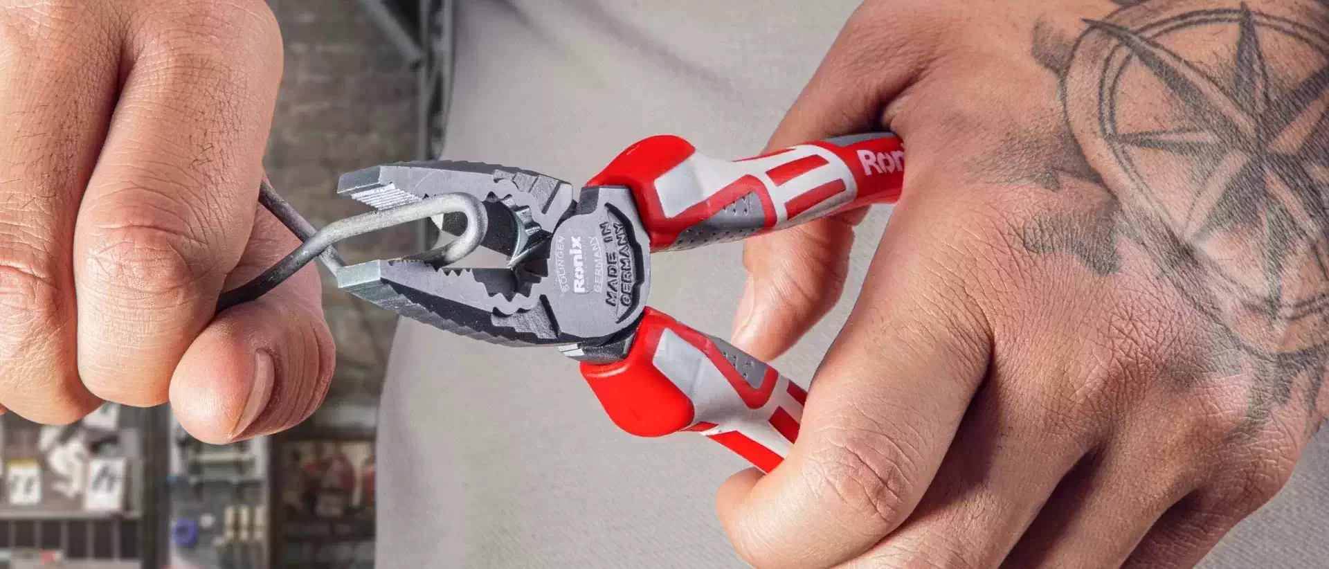 combination-pliers