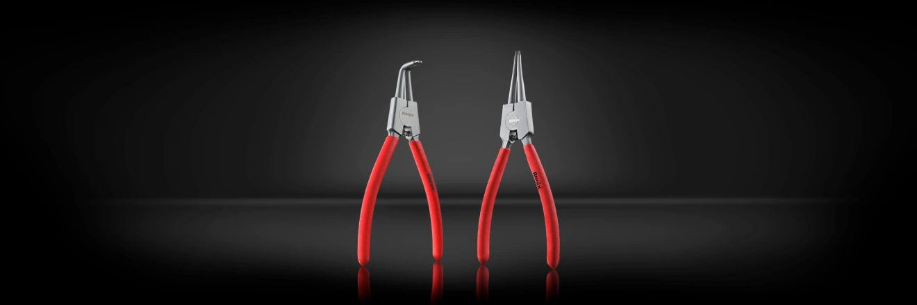 circlip-plier