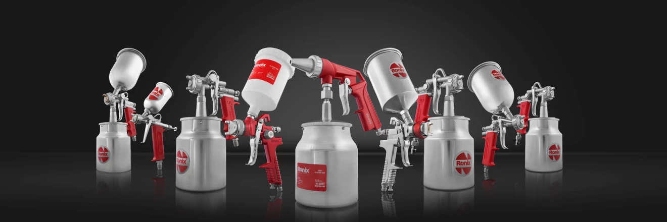 air-spray-gun