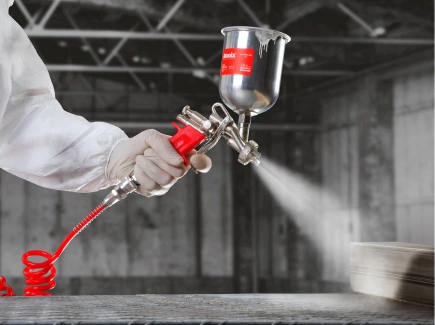 air-spray-gun