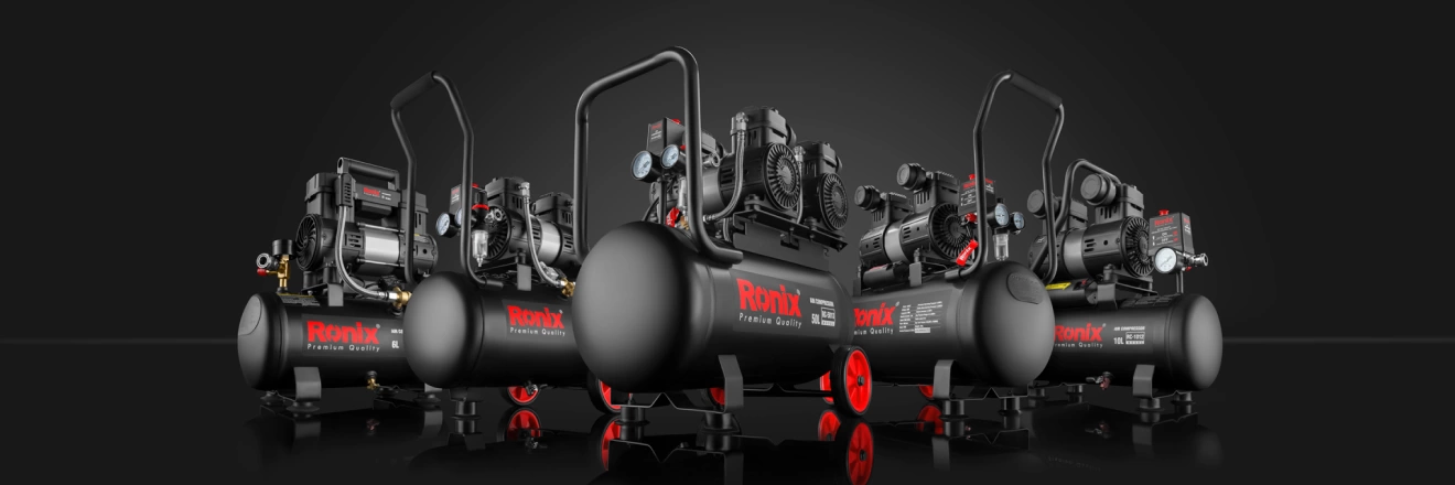 compressors
