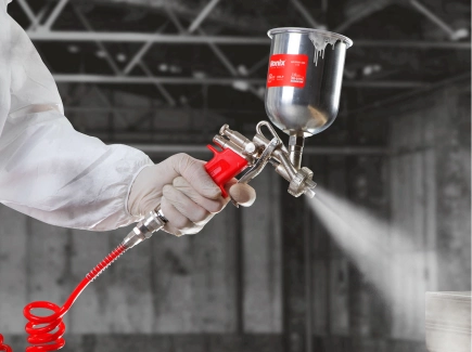 air-spray-gun