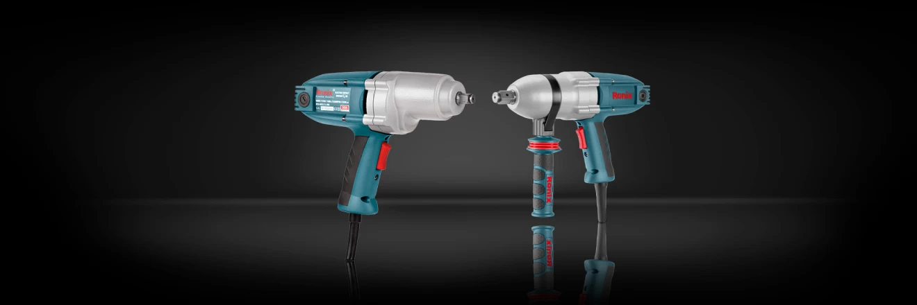 electric-impact-wrench