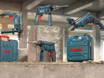 hammer-drill