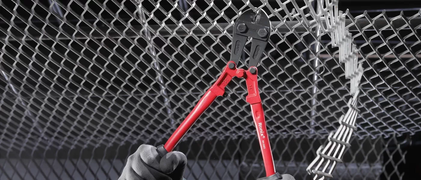 bolt-cutter