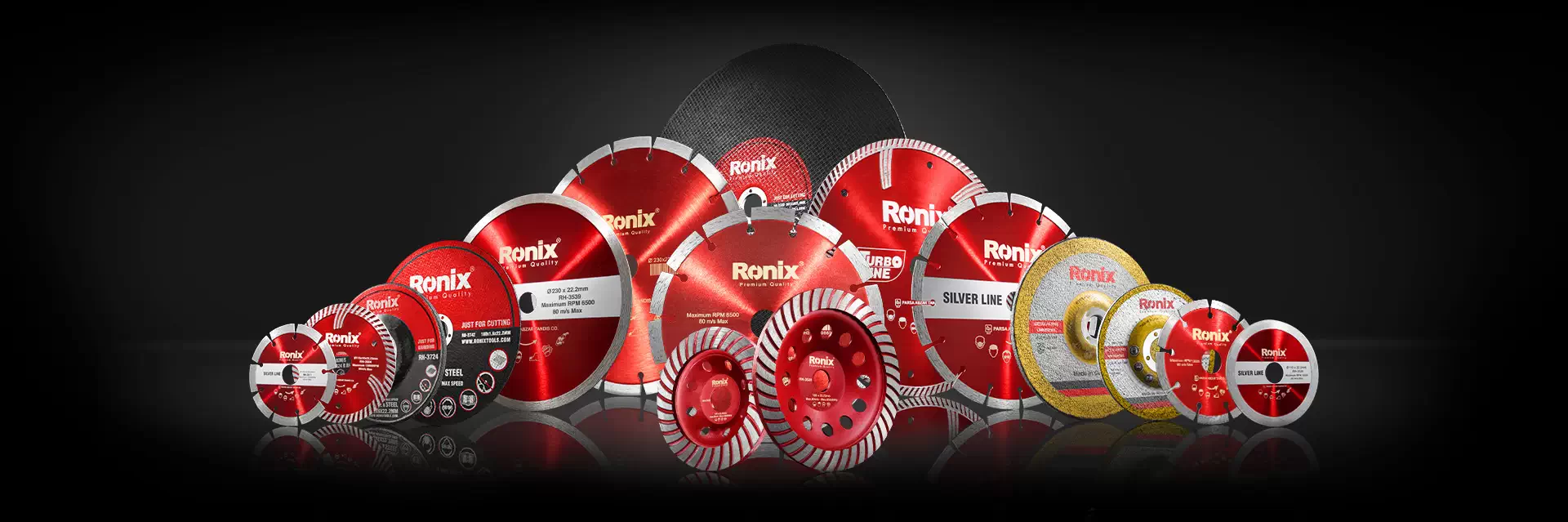 irronix-صفحه برش و سایش رونیکس-Pictures-115666488