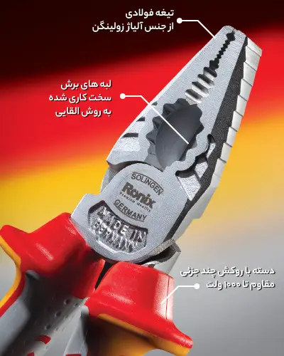 irronix-محصولات ساخت آلمان-7201-1