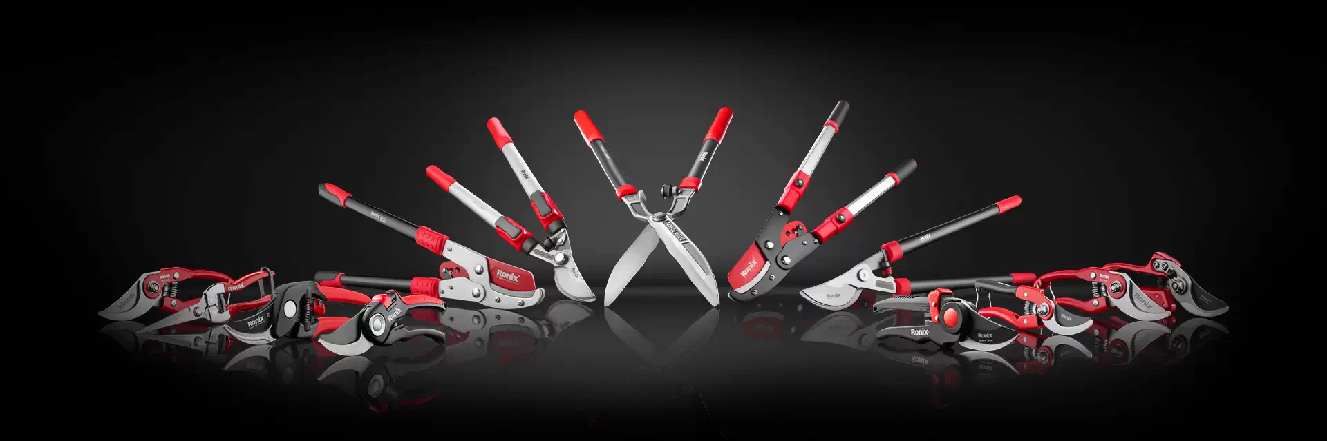 irronix-قیچی باغبانی رونیکس-Pictures-205465374