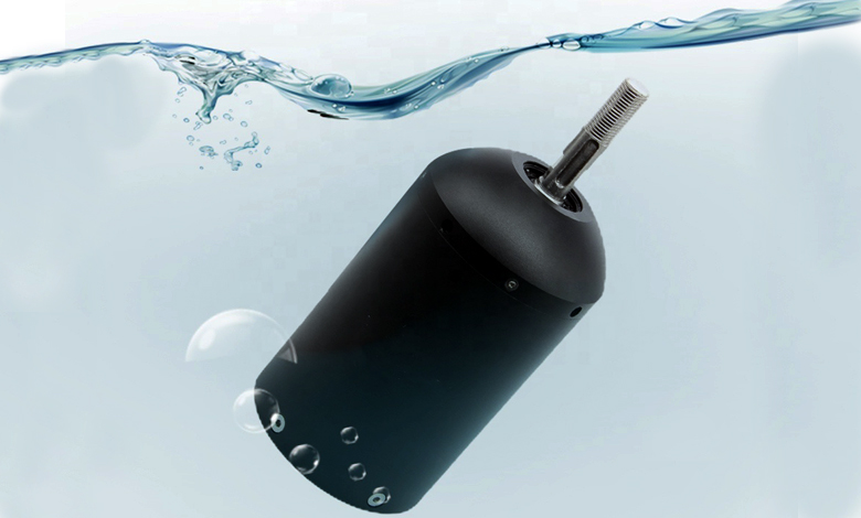 الکتروموتور ضد آب چیست؟