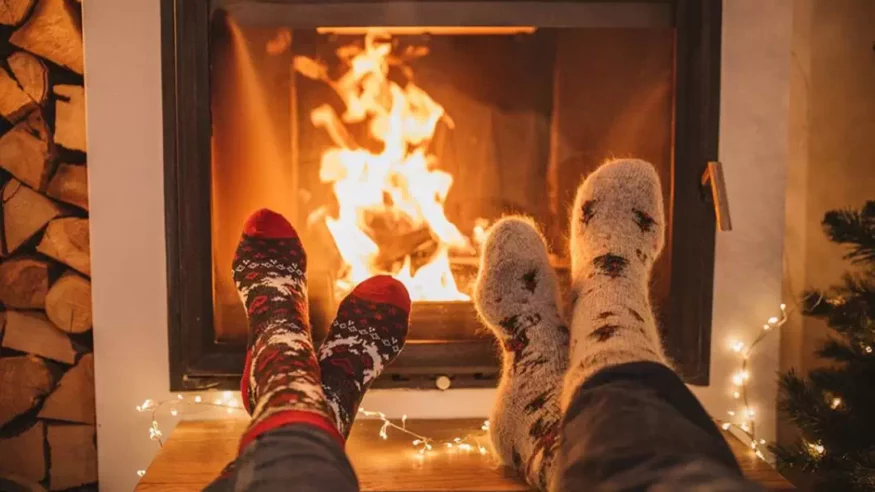 روش‌های گرم کردن خانه در زمستان