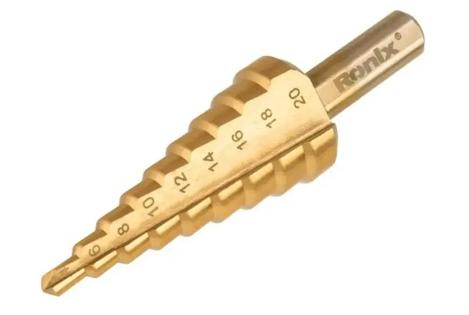 مته مخروطی رونیکس مدل RH-5901