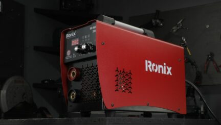 اینورتر جوشکاری رونیکس مدل RH-4607 و RH-4607K