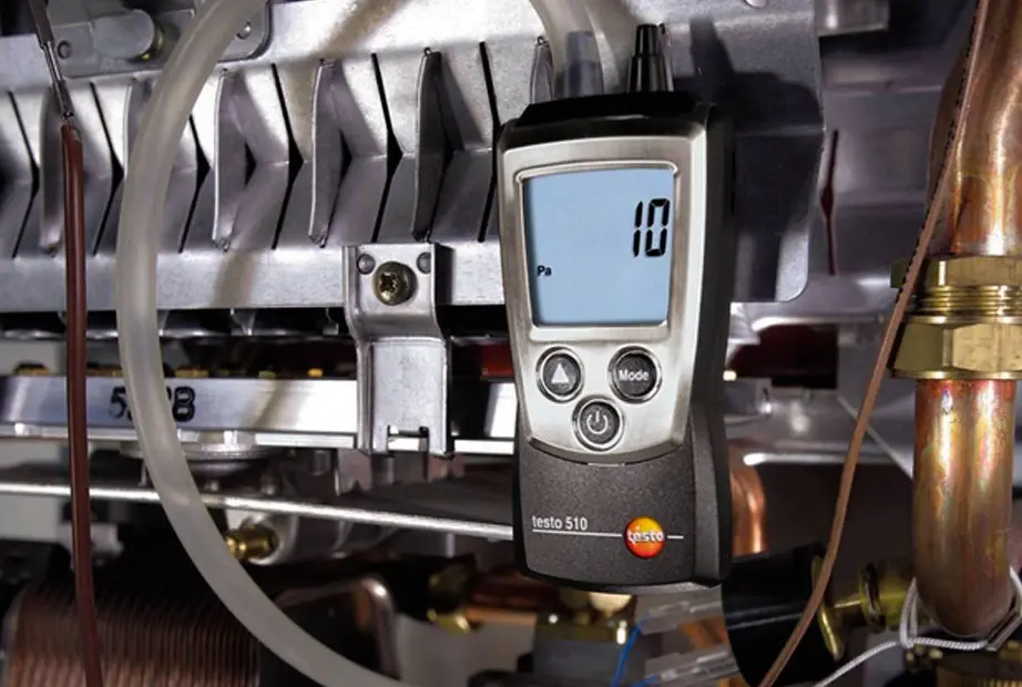 فشارسنج دیجیتال