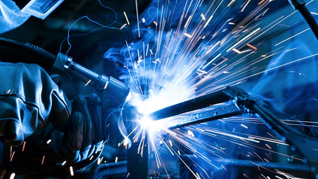 جوشکاری پلاسما چیست؟