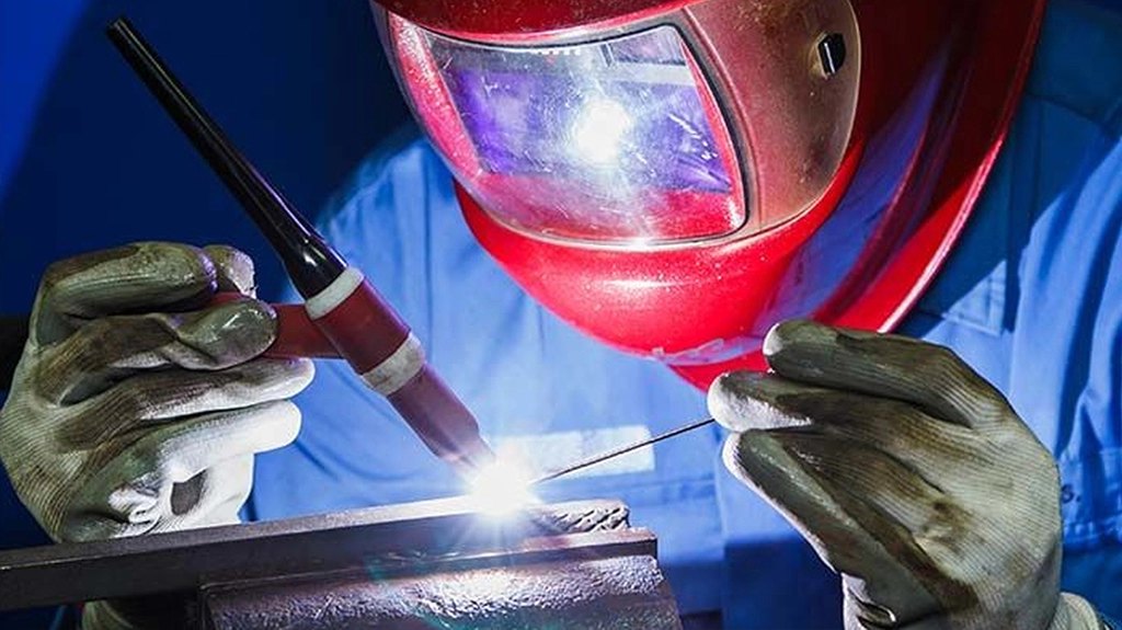 پالس جوشکاری چیست