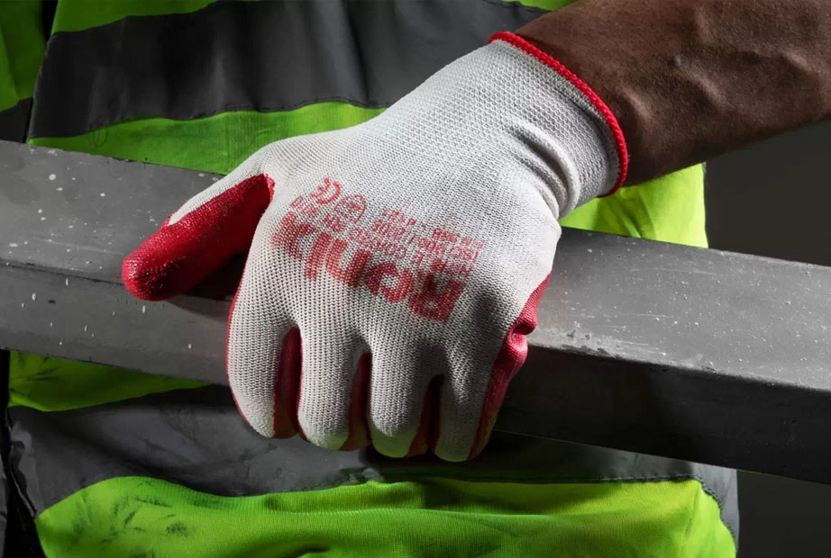 دستکش لاتکس