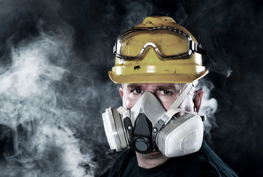 ماسک جوشکاری