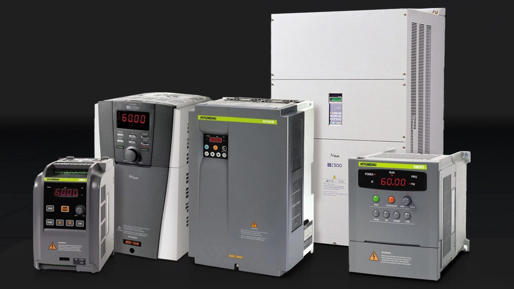 آموزش نگهداری از اینورتر