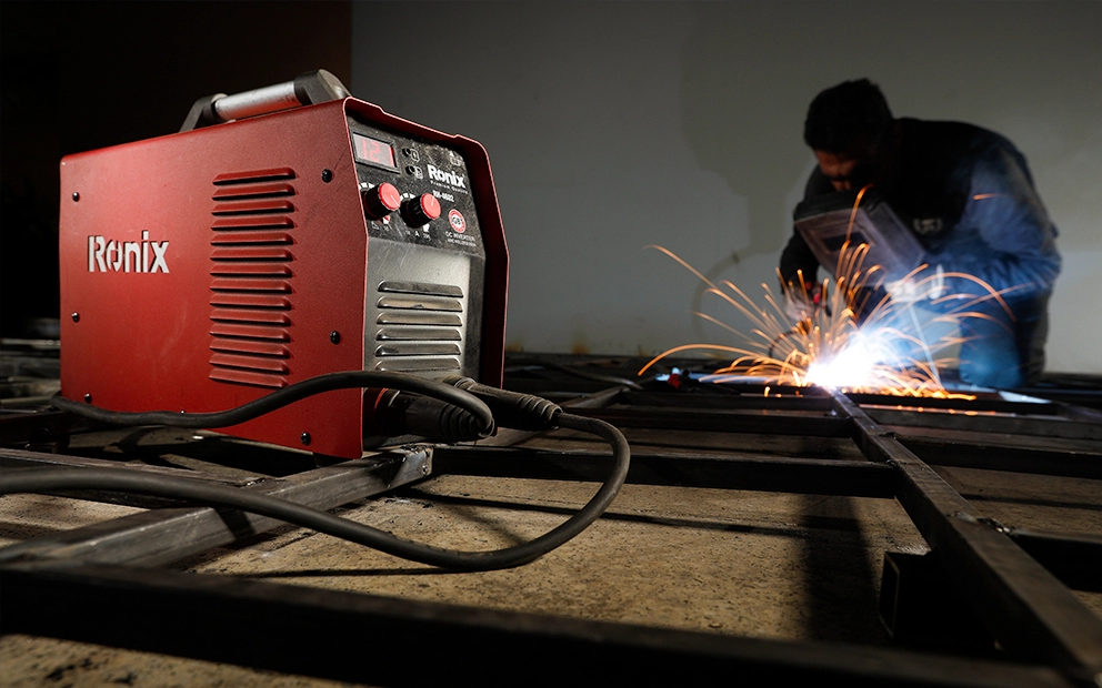 اینورتر RH-4602